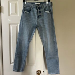 Men’s PacSun Slim Taper Jeans